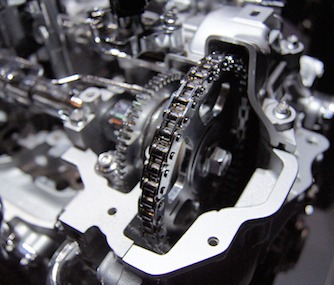 VDL power transmission - spare parts & services